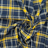 Tissu numérique Mickey Mouse couleur chocolat 100 % coton 145 cm de large, idéal pour l'artisanat, le matelassage, la couture, la confection de vêtements et les loisirs créatifs pour enfants